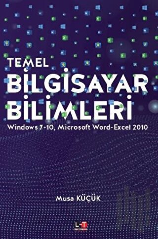 Temel Bilgisayar Bilimleri | Kitap Ambarı