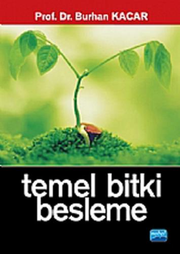 Temel Bitki Besleme | Kitap Ambarı