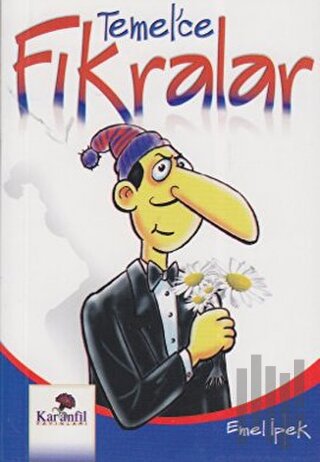 Temel’ce Fıkralar