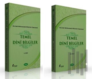 Temel Dini Bilgiler 2 Kitap