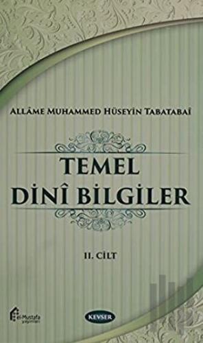 Temel Dini Bilgiler Cilt: 2 | Kitap Ambarı