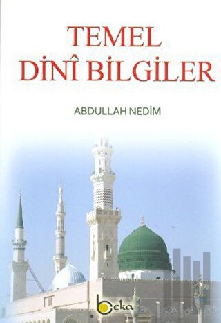 Temel Dini Bilgiler