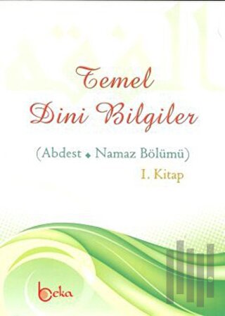 Temel Dini Bilgiler