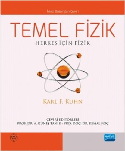 Temel Fizik - Herkes İçin Fizik