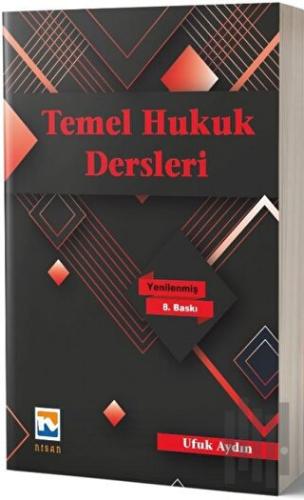 Temel Hukuk Dersleri | Kitap Ambarı