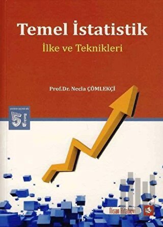 Temel İstatistik İlke ve Teknikleri | Kitap Ambarı