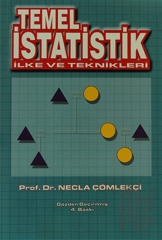 Temel İstatistik | Kitap Ambarı