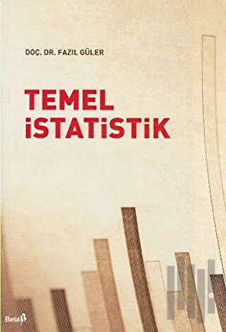 Temel İstatistik | Kitap Ambarı