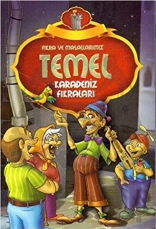 Temel Karadeniz Fıkraları