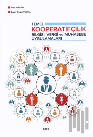 Temel Kooperatifçilik Bilgisi, Vergi ve Muhasebe Uygulamaları