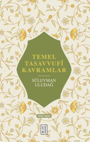 Temel Tasavvufi Kavramlar