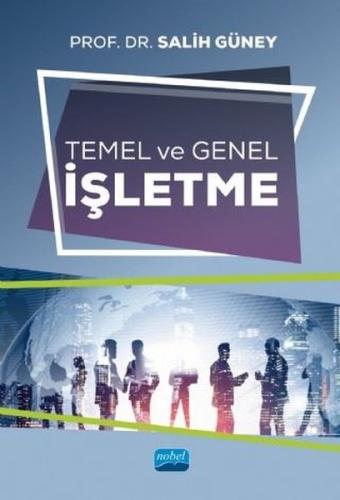 Temel ve Genel İşletme | Kitap Ambarı