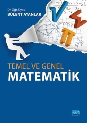 Temel ve Genel Matematik | Kitap Ambarı