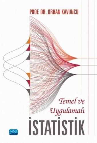 Temel ve Uygulamalı İstatistik | Kitap Ambarı