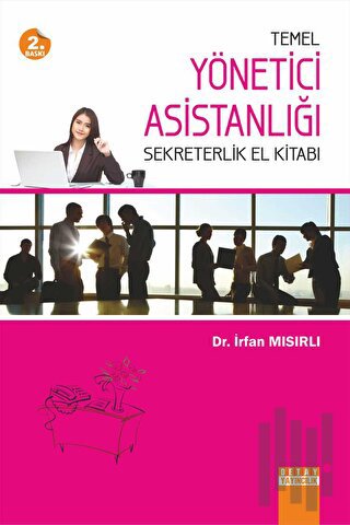 Temel Yönetici Asistanlığı
