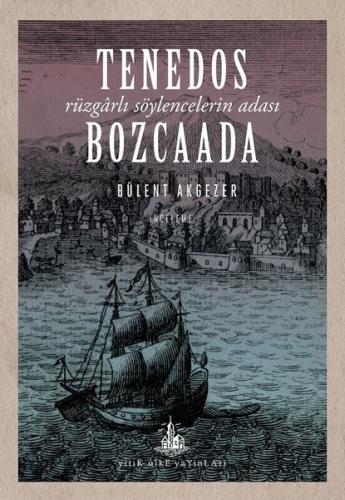 Tenedos Bozcaada | Kitap Ambarı