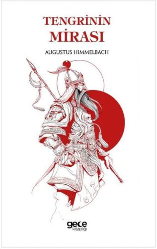 Tengrinin Mirası