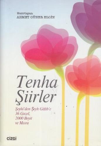 Tenha Şiirler