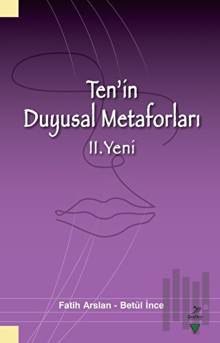 Ten'in Duyusal Metaforları II. Yeni | Kitap Ambarı