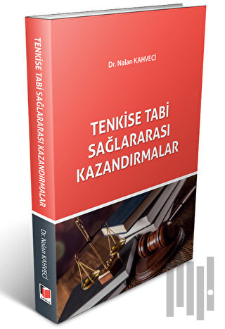 Tenkise Tabi Sağlararası Kazandırmalar | Kitap Ambarı