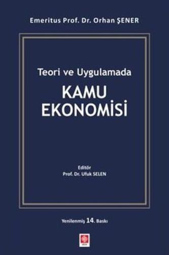 Teori ve Uygulamada Kamu Ekonomisi