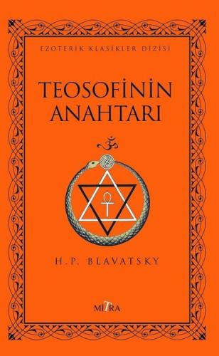 Teosofinin Anahtarı | Kitap Ambarı
