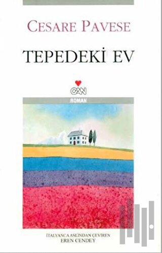 Tepedeki Ev | Kitap Ambarı