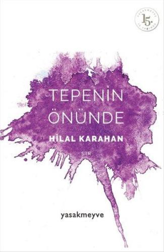 Tepenin Önünde | Kitap Ambarı
