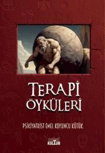 Terapi Öyküleri