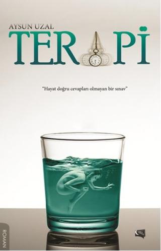 Terapi | Kitap Ambarı