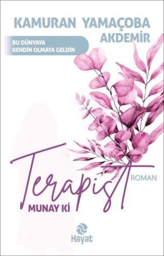 Terapist | Kitap Ambarı