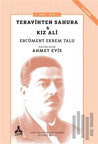 Teravihten Sahura - Kız Ali | Kitap Ambarı