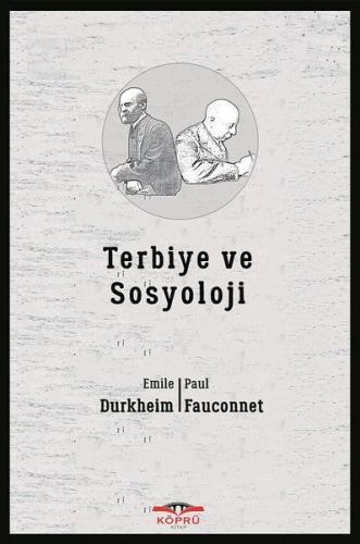 Terbiye ve Sosyoloji | Kitap Ambarı
