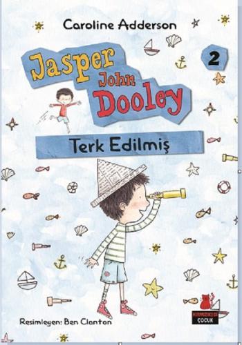Terk Edilmiş | Kitap Ambarı