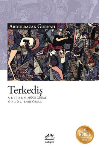 Terkediş | Kitap Ambarı
