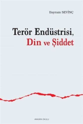 Terör Endüstrisi, Din ve Şiddet | Kitap Ambarı