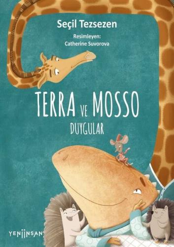 Terra ve Mosso-Duygular