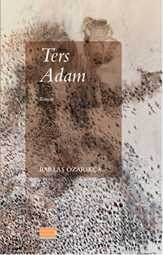 Ters Adam | Kitap Ambarı