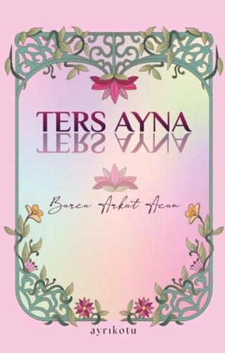 Ters Ayna | Kitap Ambarı