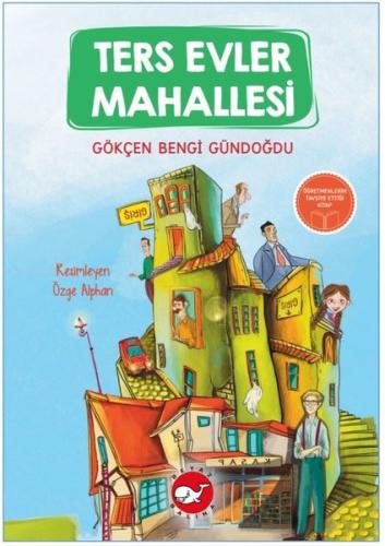 Ters Evler Mahallesi