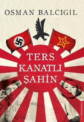 Ters Kanatlı Şahin | Kitap Ambarı
