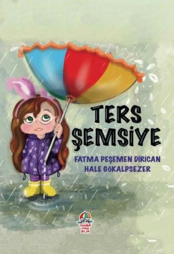 Ters Şemsiye | Kitap Ambarı