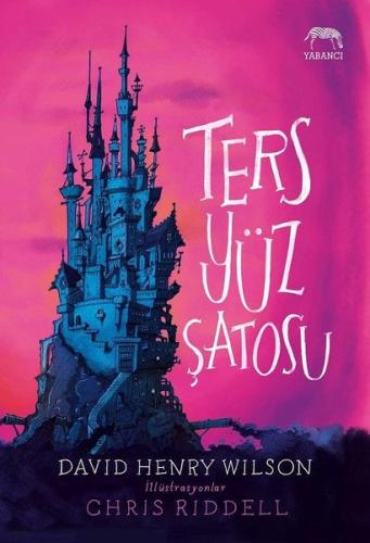 Ters Yüz Şatosu | Kitap Ambarı