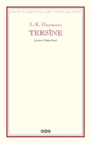 Tersine