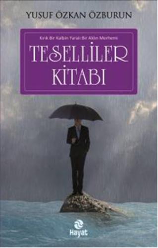 Teselliler Kitabı | Kitap Ambarı