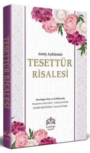Tesettür Risalesi - Geniş Açıklamalı | Kitap Ambarı