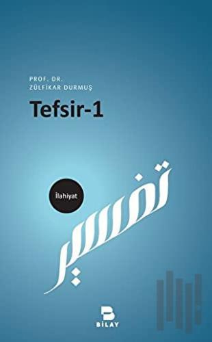 Tesfir - 1 | Kitap Ambarı