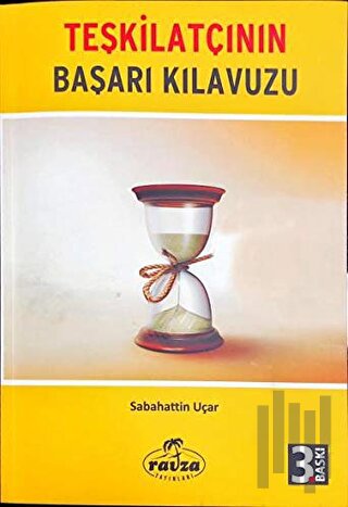 Teşkilatçının Başarı Kılavuzu