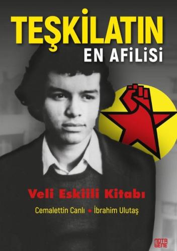 Teşkilatın En Afilisi-Veli Eskiili Kitabı | Kitap Ambarı