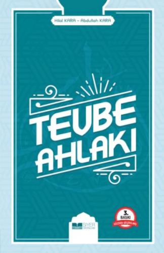 Tevbe Ahlakı | Kitap Ambarı